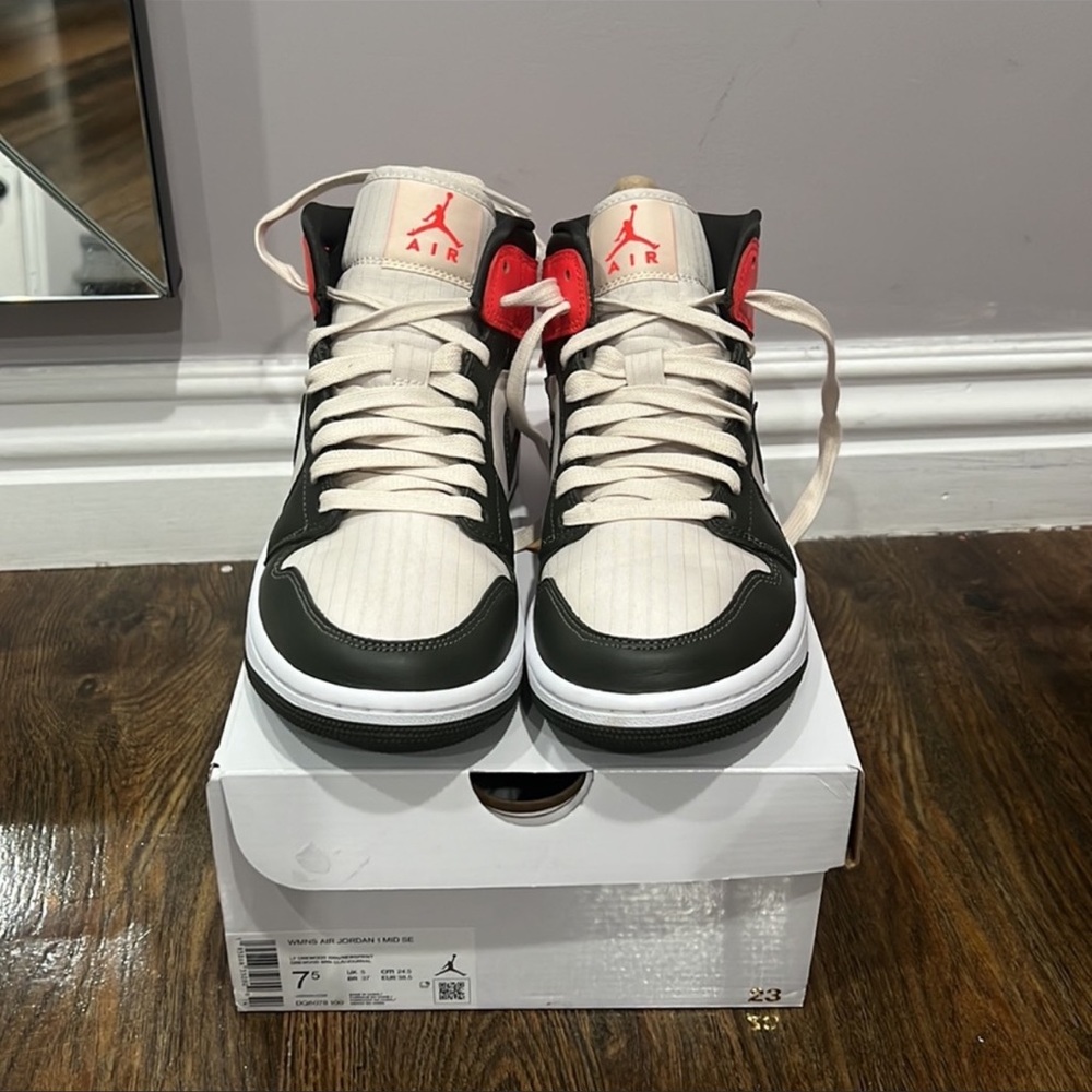 Jordan Air Nike